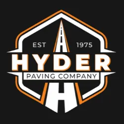 Hyder Paving